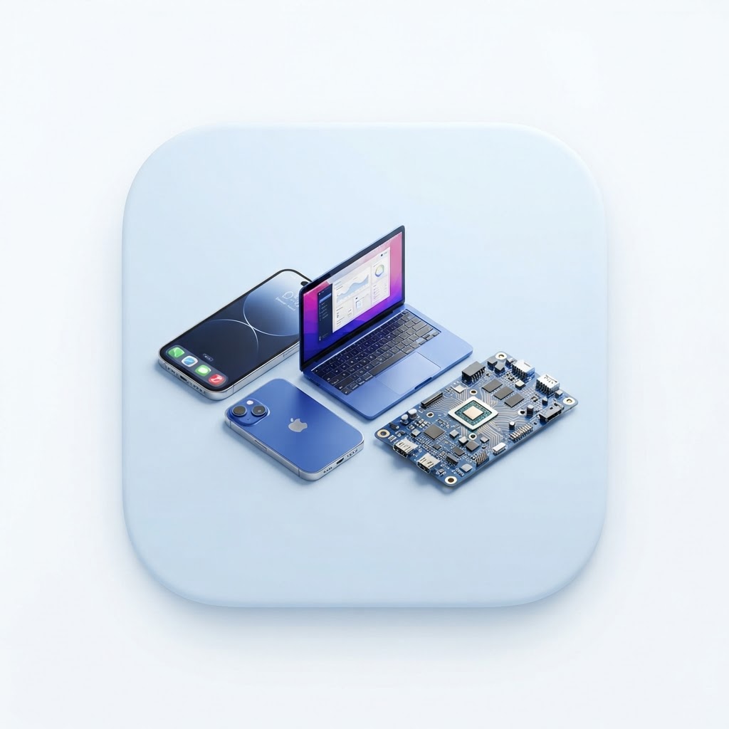 Electronics