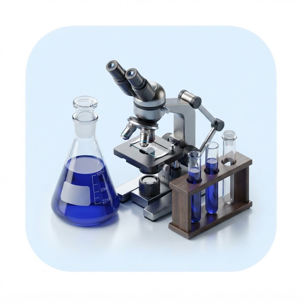 Lab Equipment