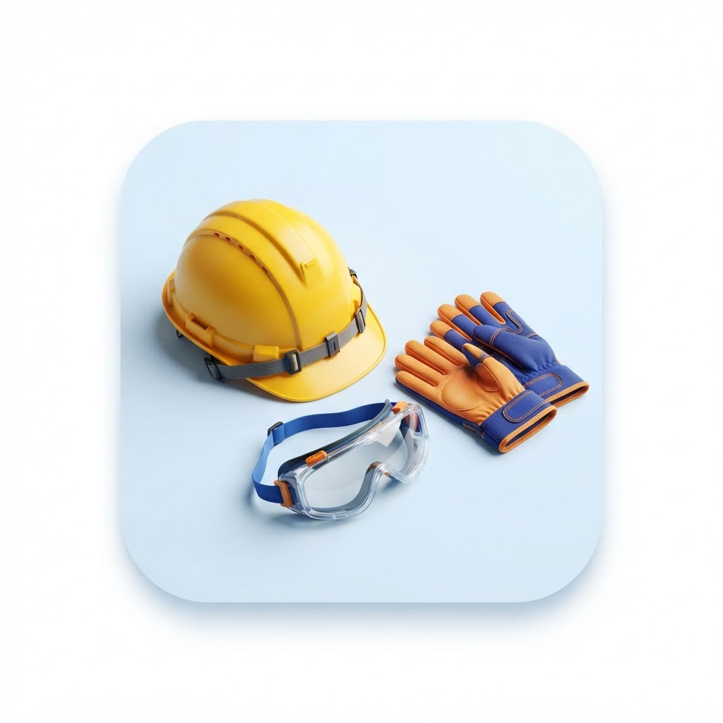 Safety Gear