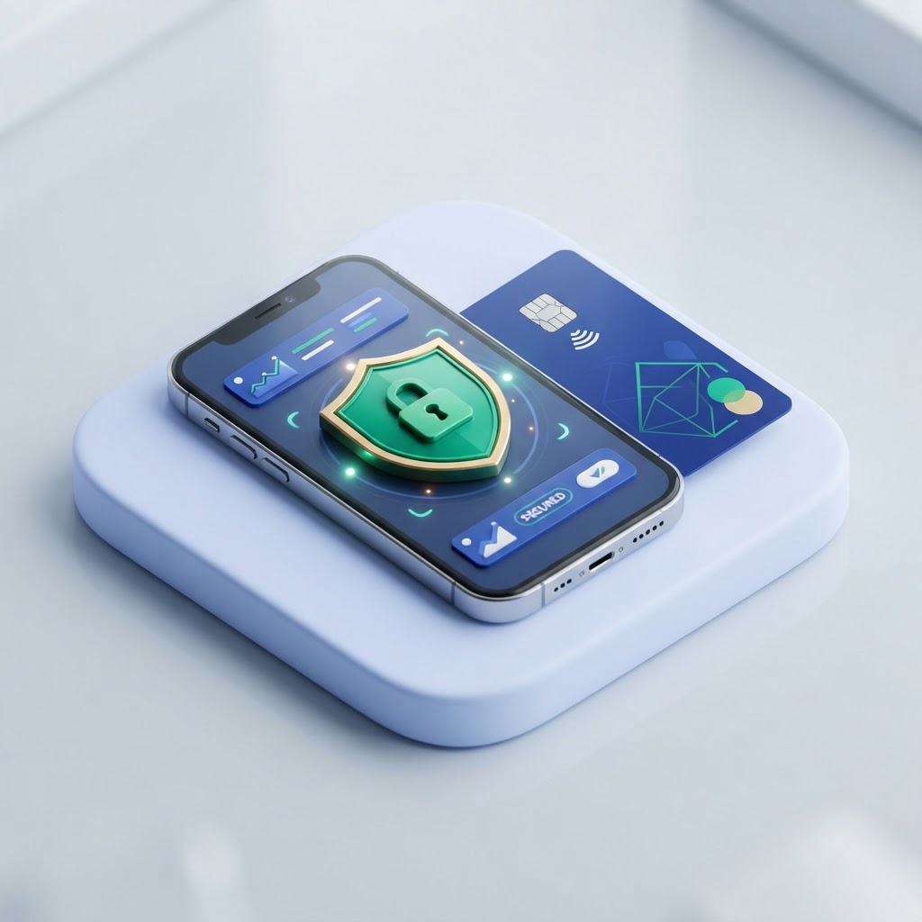 Transact Securely
