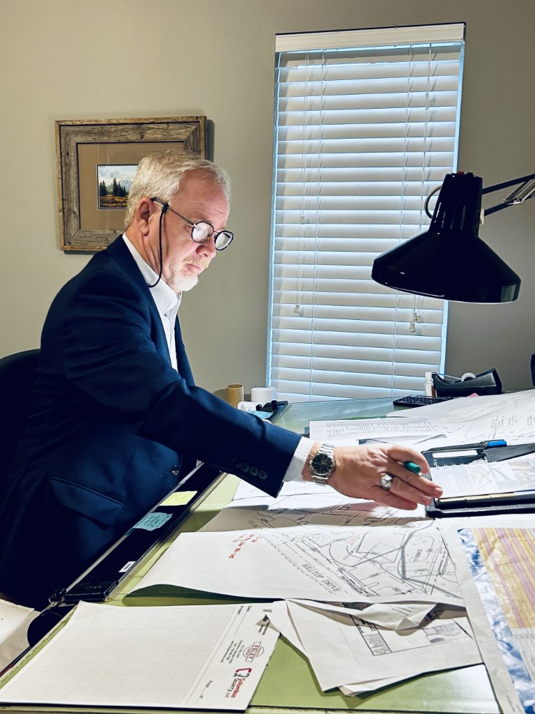 Mike Price, P.E.