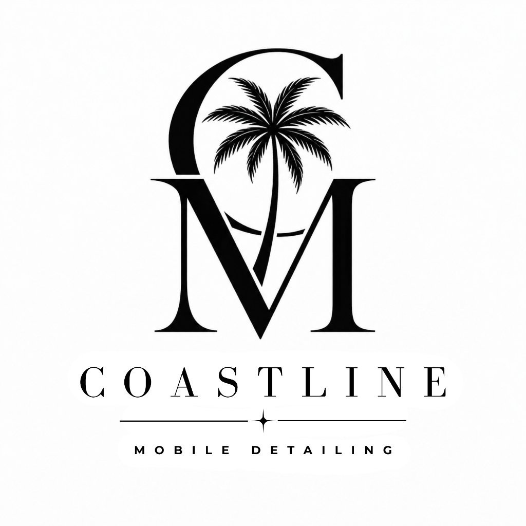 Coastline Mobile Detailing