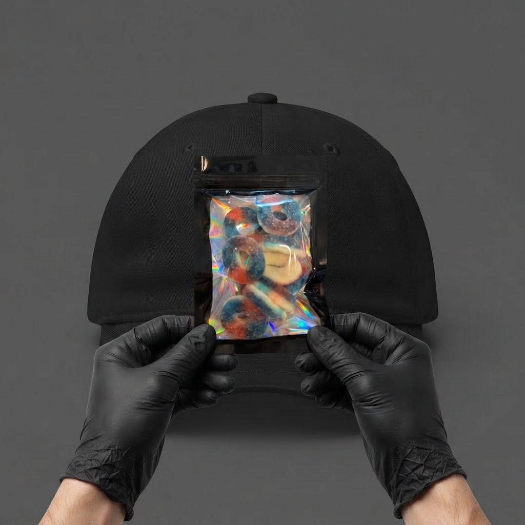 Tart Trip Rings