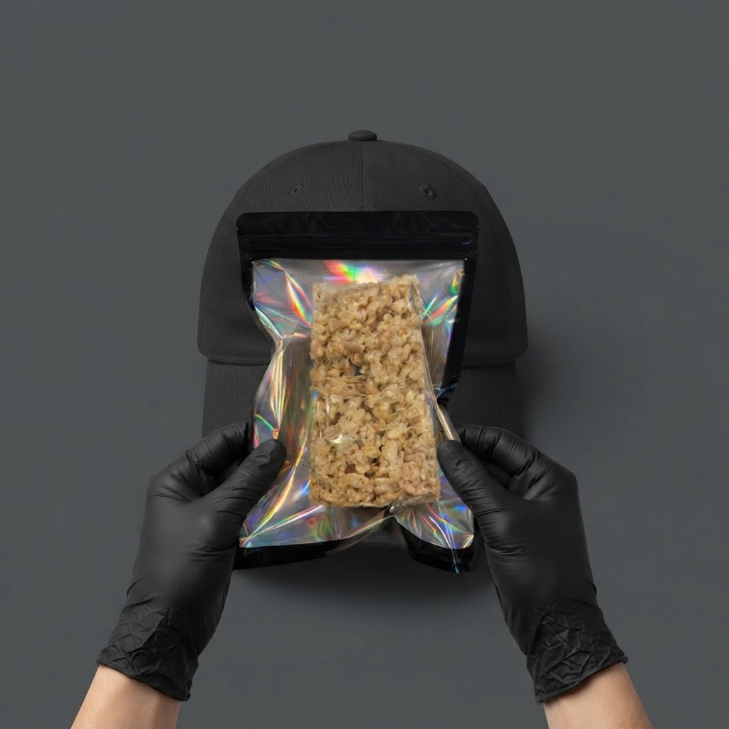 Cereal Killer