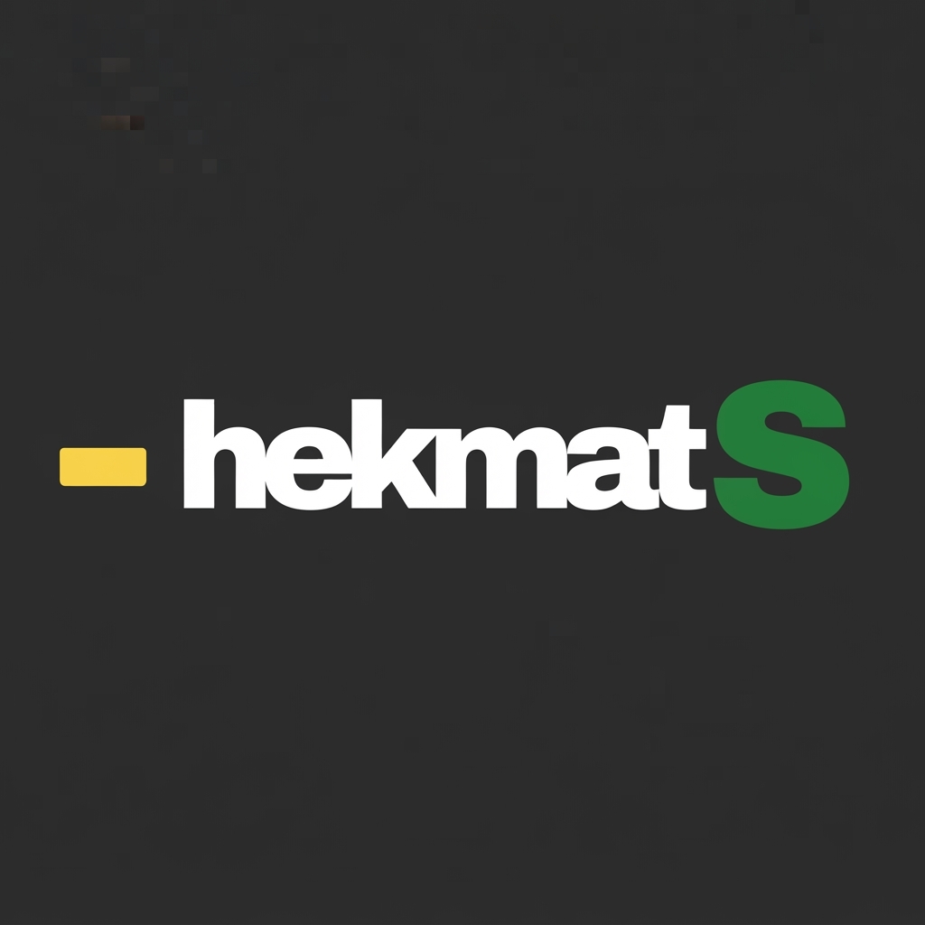 Hekmats