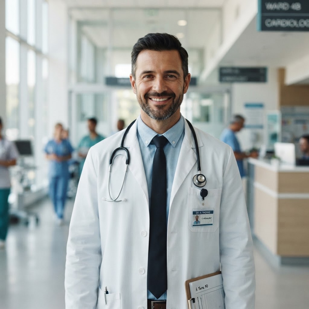 Doctors