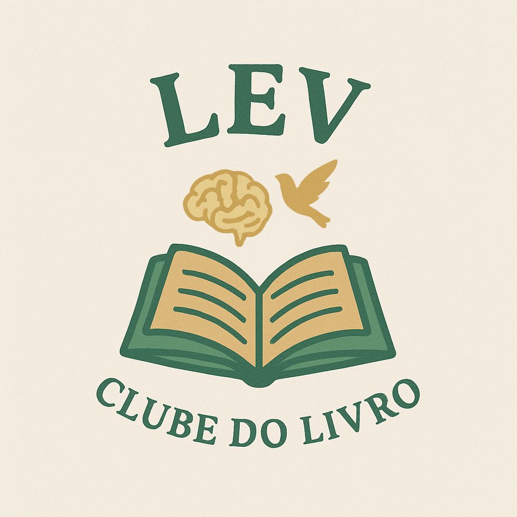 Clube do Livro LEV