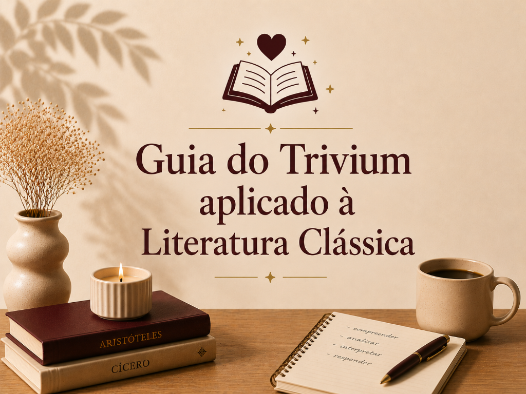 Guia do Trivium