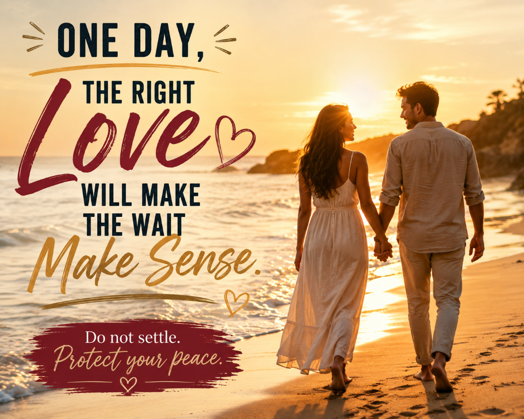 The Pursuit of Love