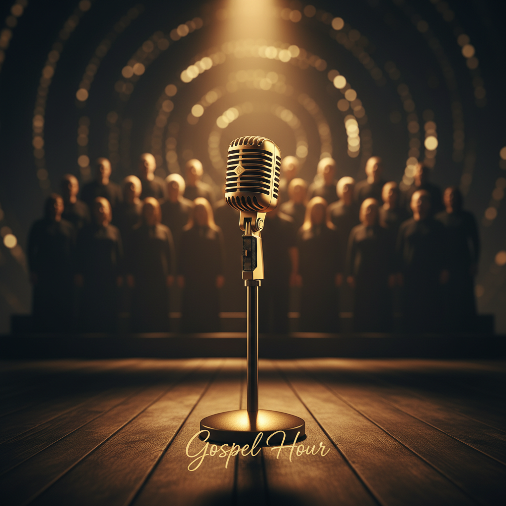 Gospel Hour