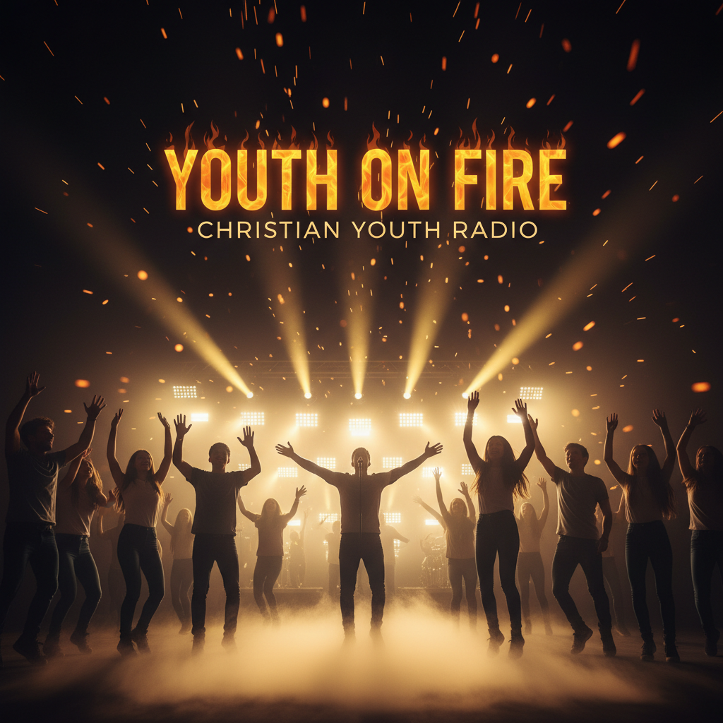 Youth on Fire