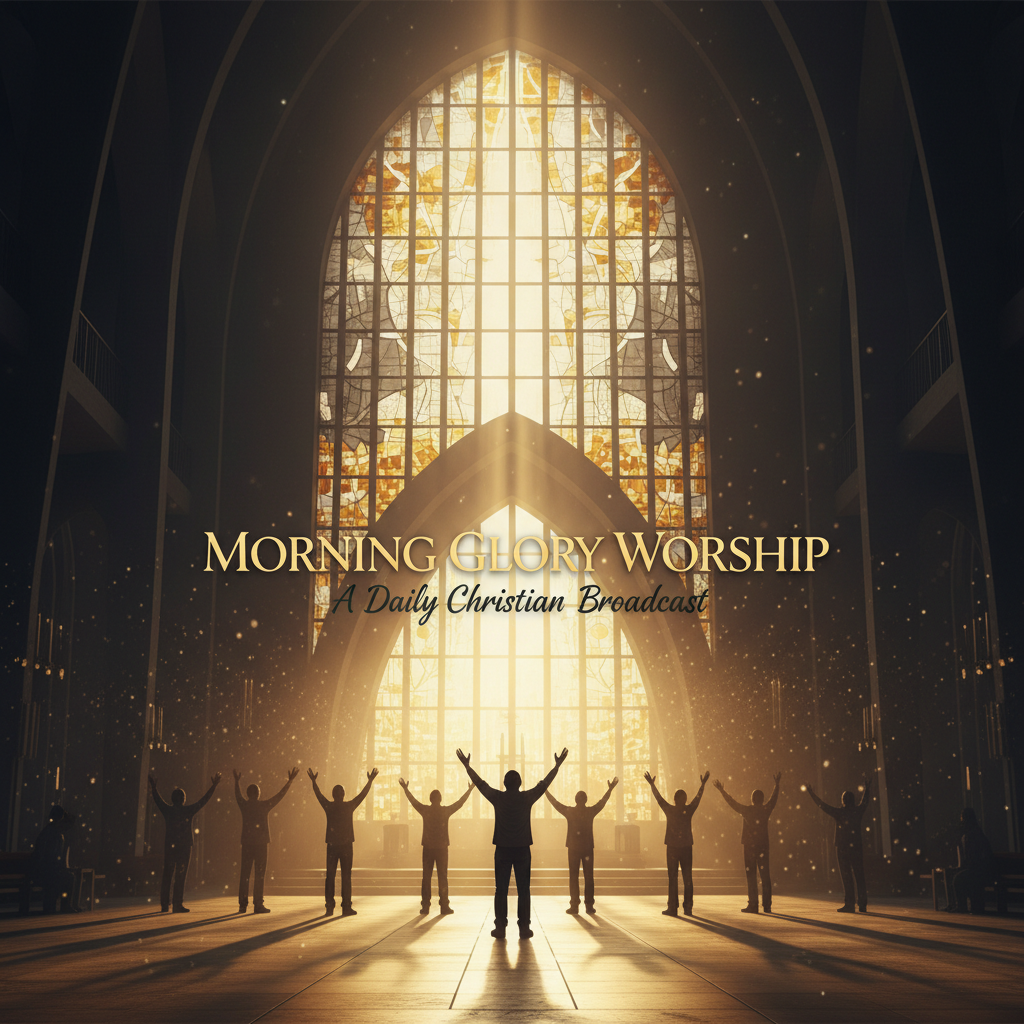 Morning Glory Worship