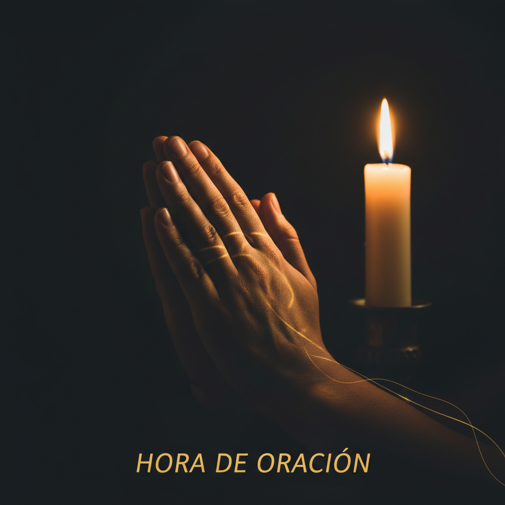 Hora de Oración