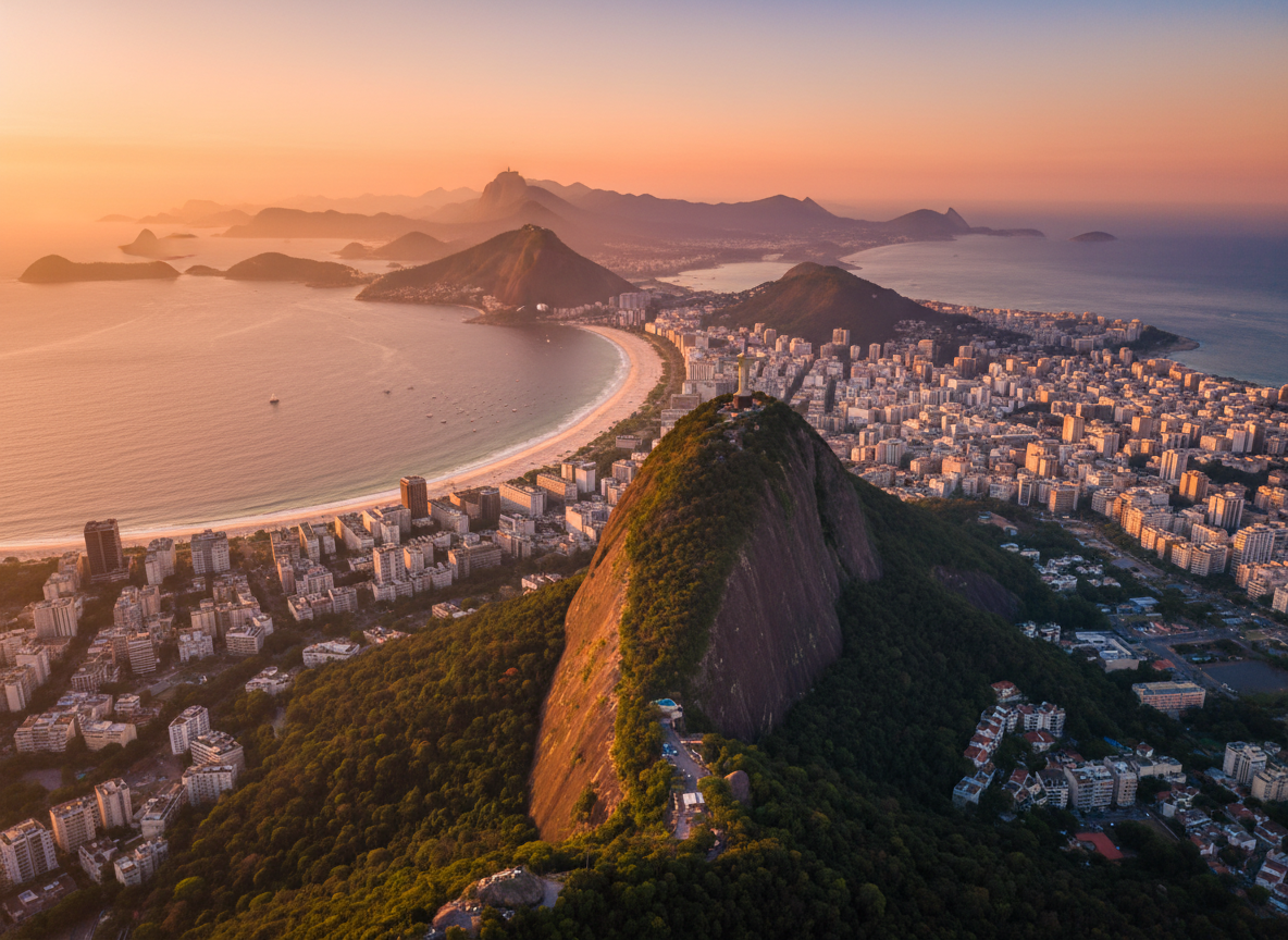 Río de Janeiro