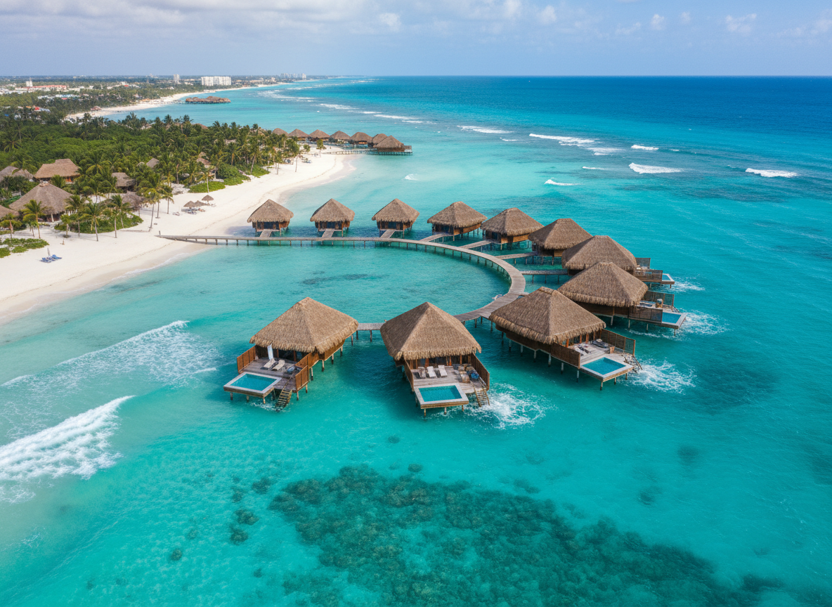Cancún