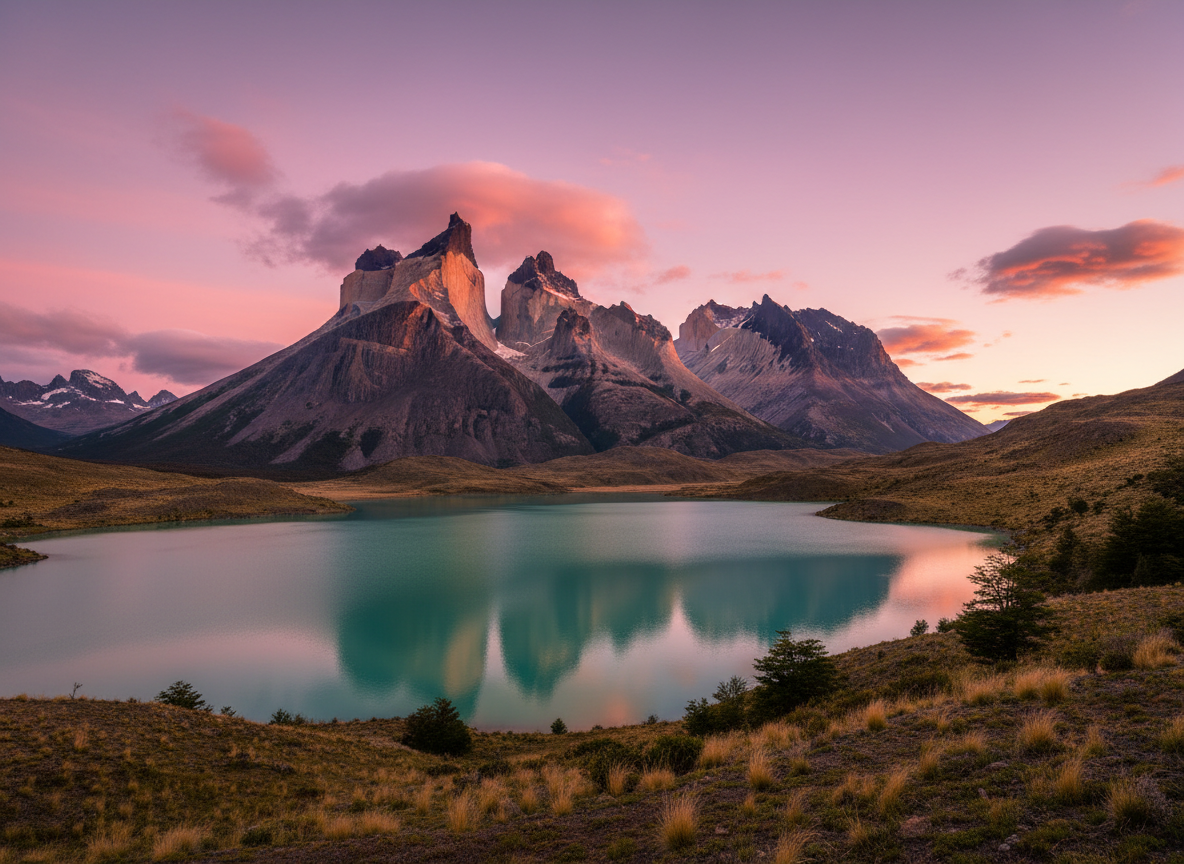 Destinos