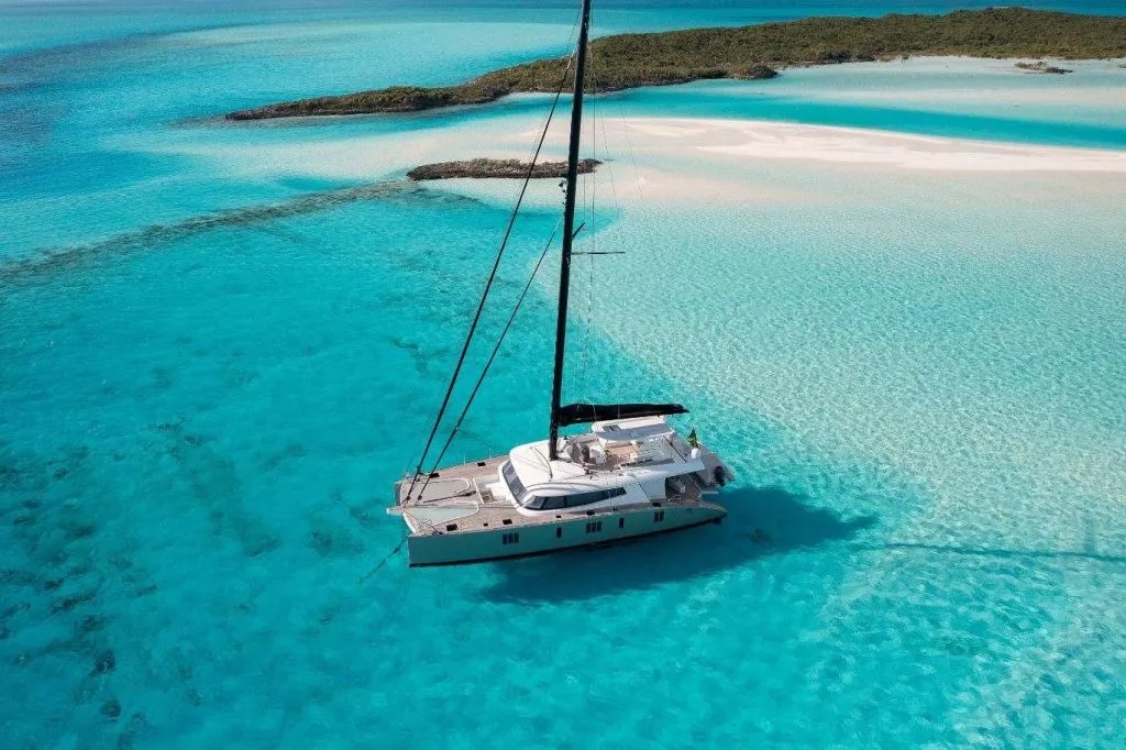 Sunreef 74