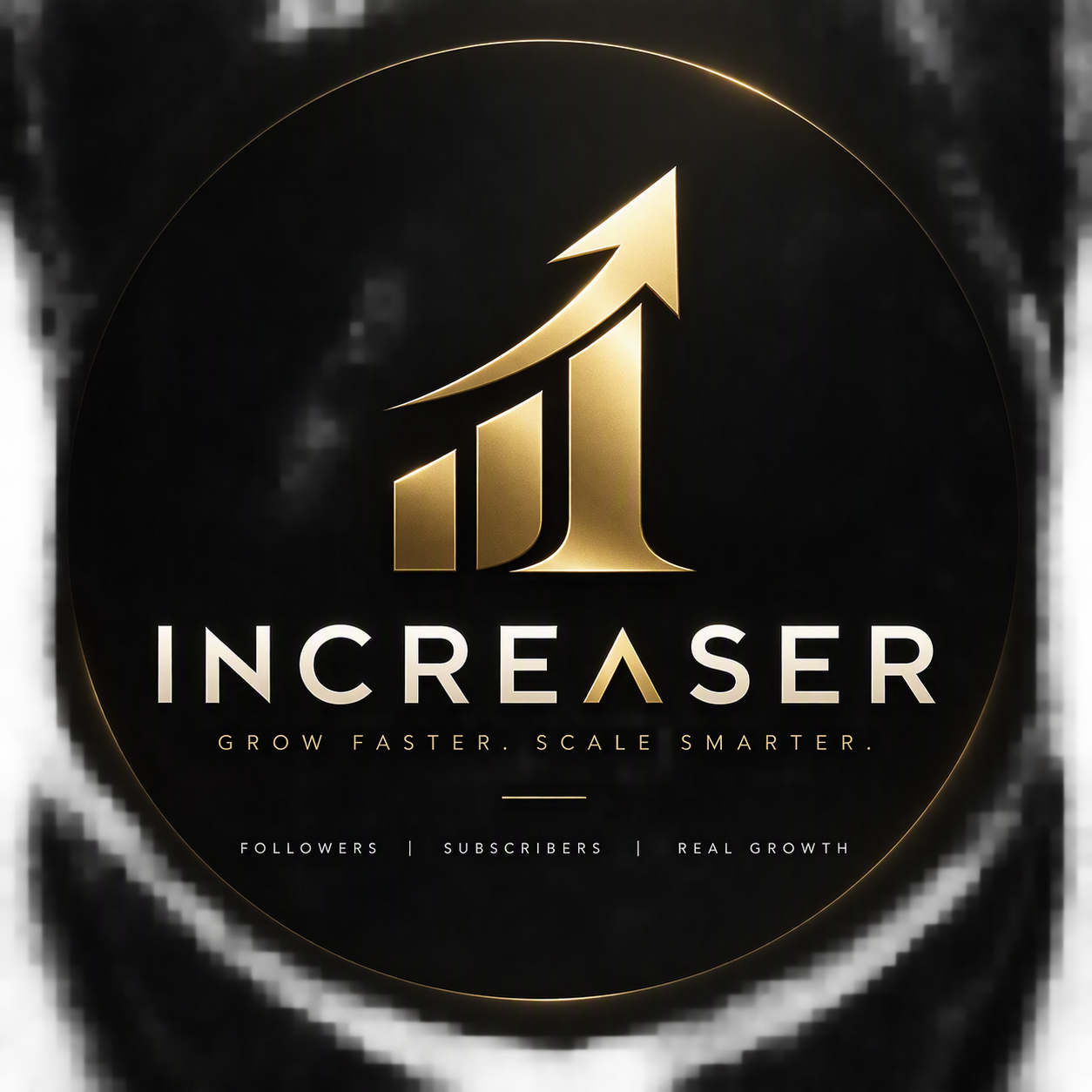 INCREASER