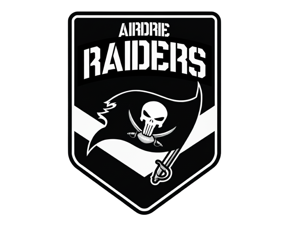 Airdrie Raiders