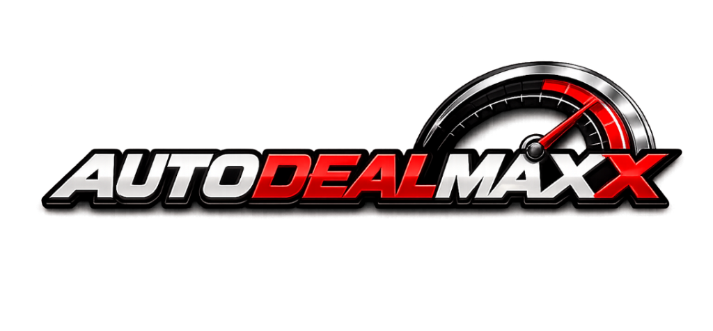 AutoDealMAXX