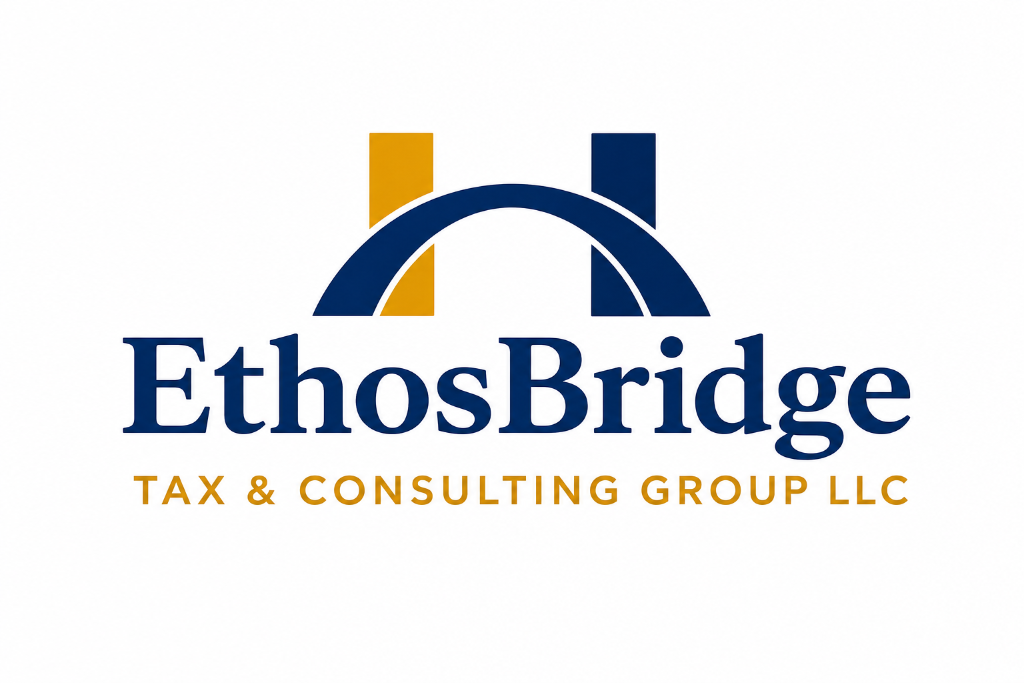 EthosBridge Tax & Consulting Group LLC
