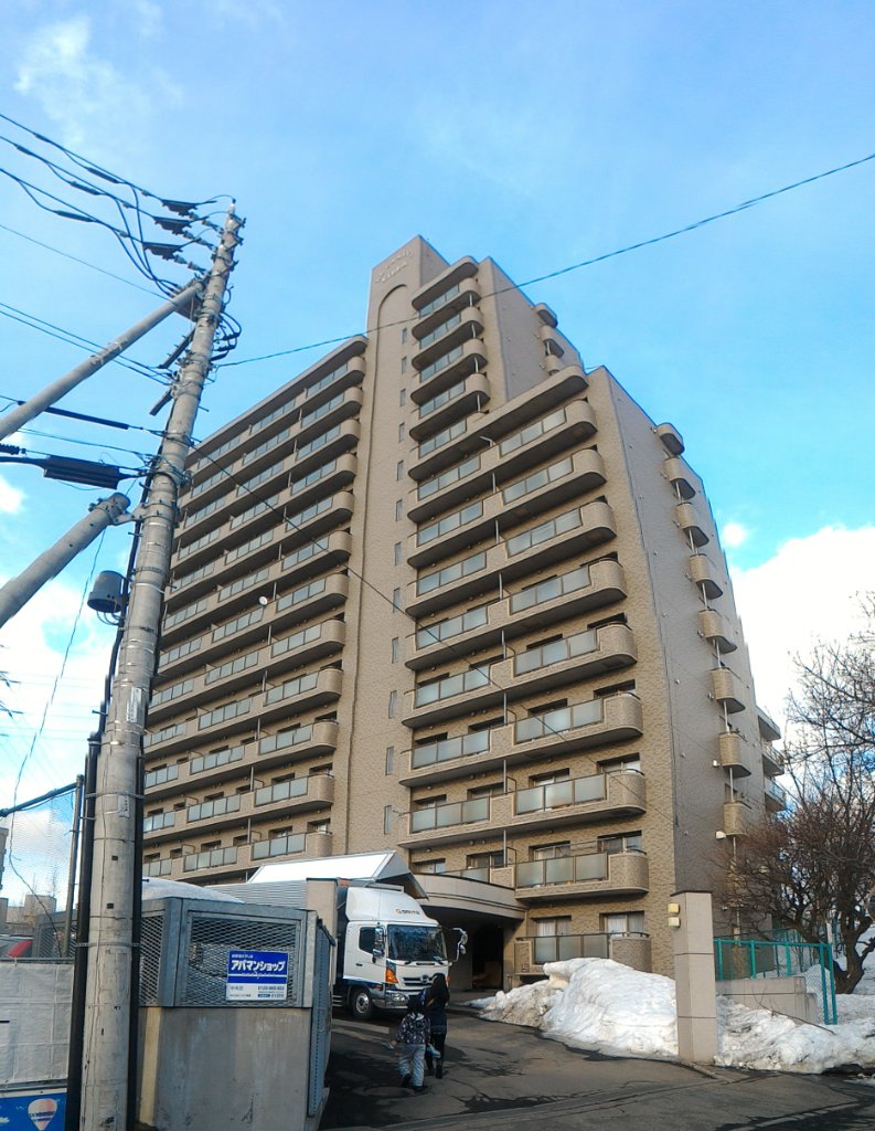 グラマシー札幌
