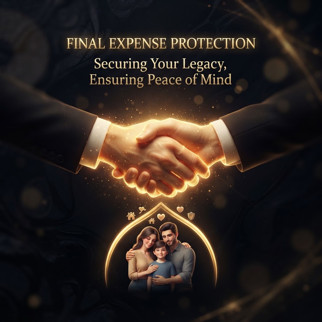 How to Close Final Expense Leads
