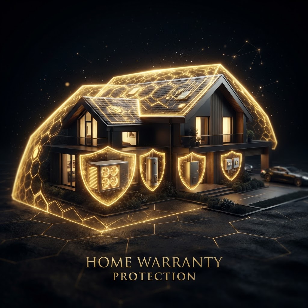 Home Warranty Leads