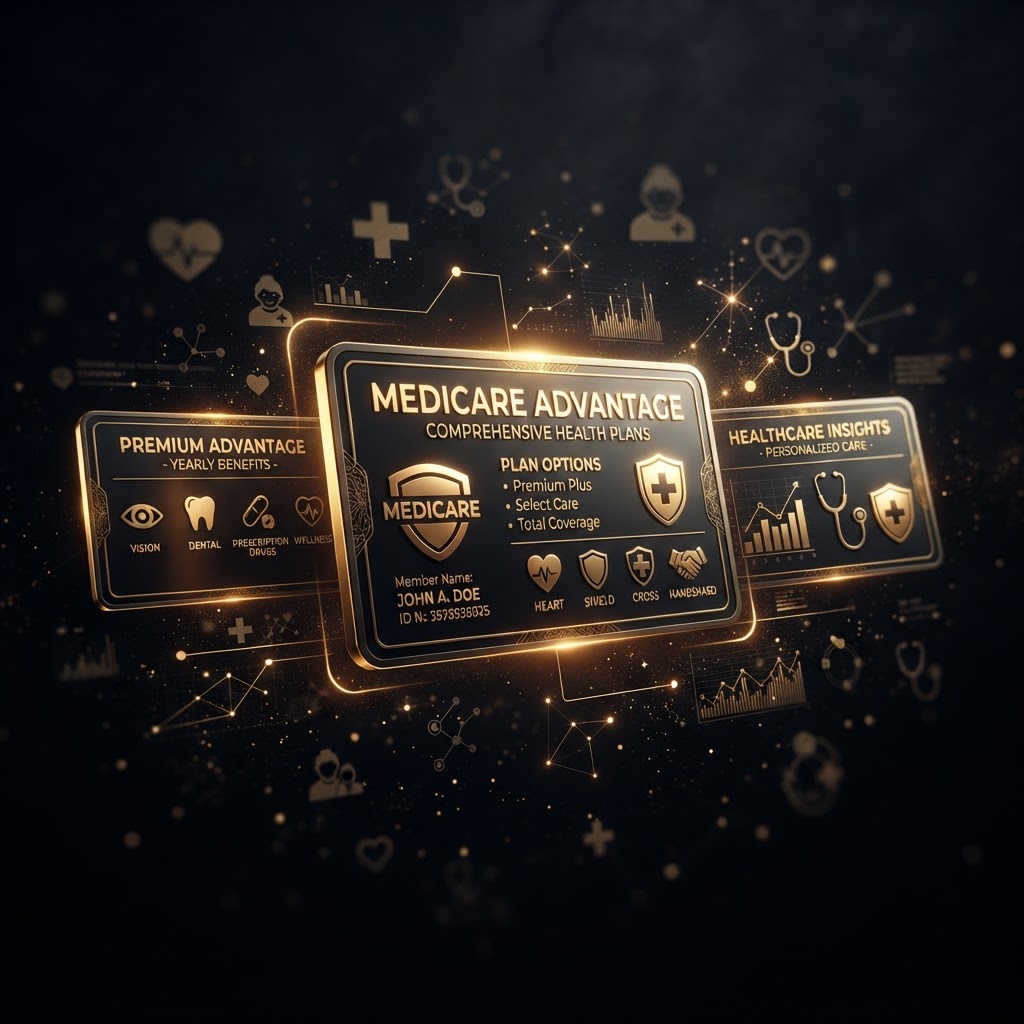Medicare Advantage: Key Insights