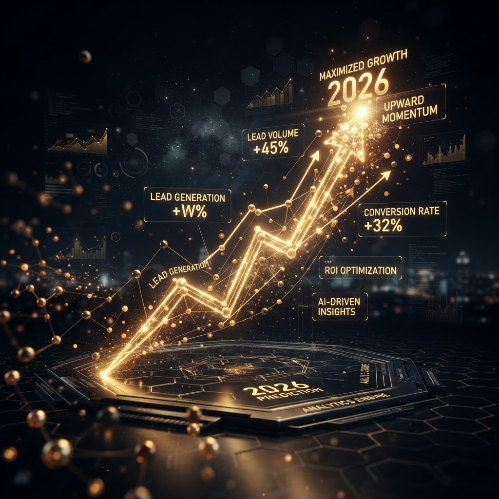 5 Lead Generation Trends in 2026