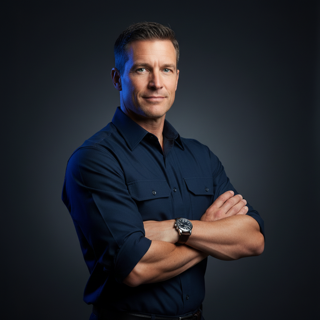 Mike Reynolds