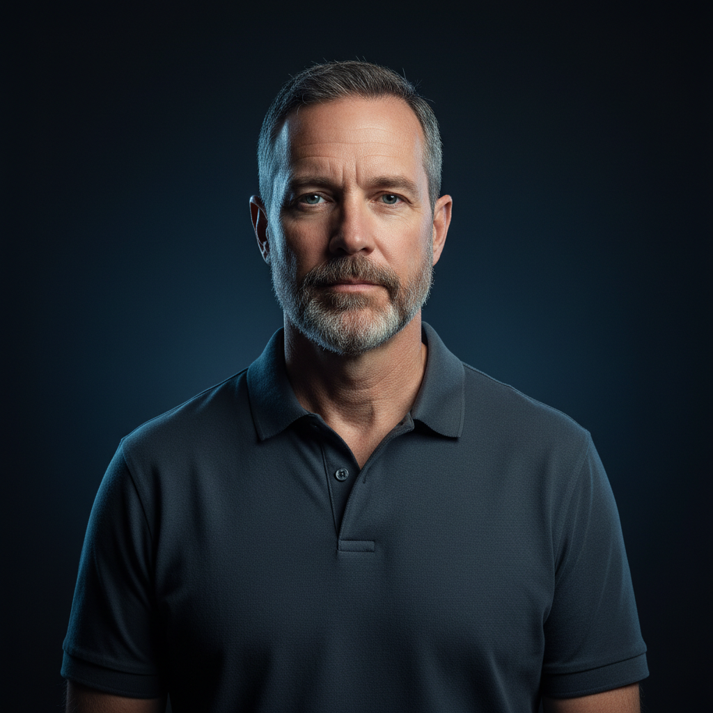 David Harmon
