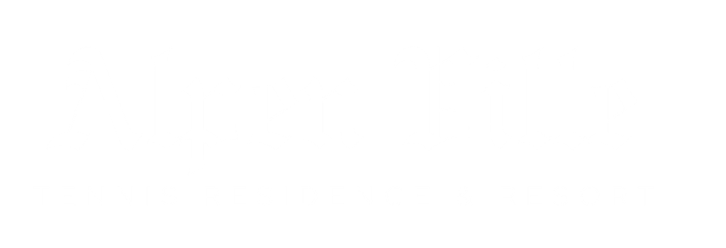 Alpen Ville Tennis Residence & Resort