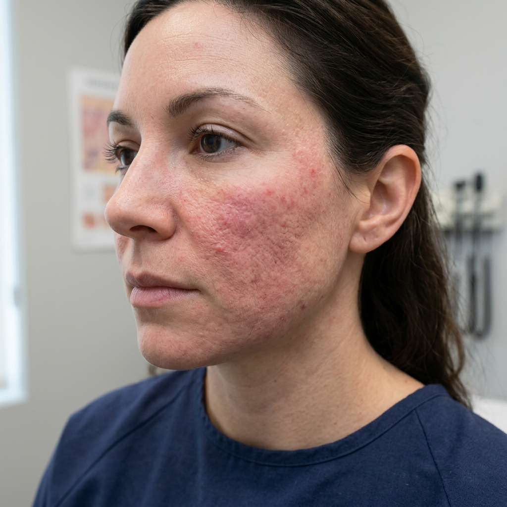 Before Treatment