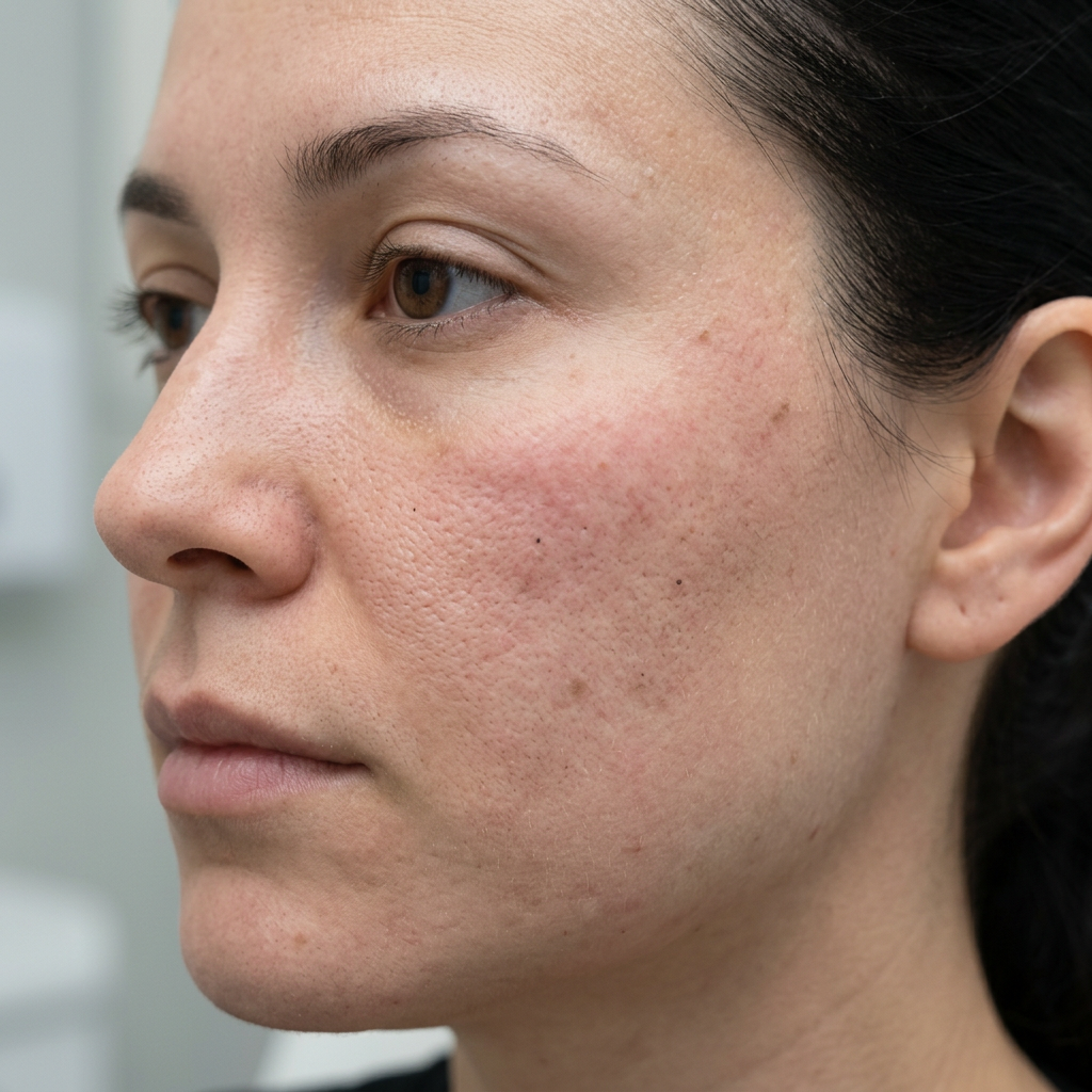 Before Treatment