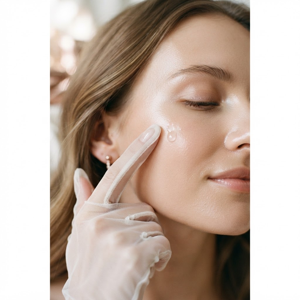 Pigmentation Treatments at Le' Belle Medi Spa