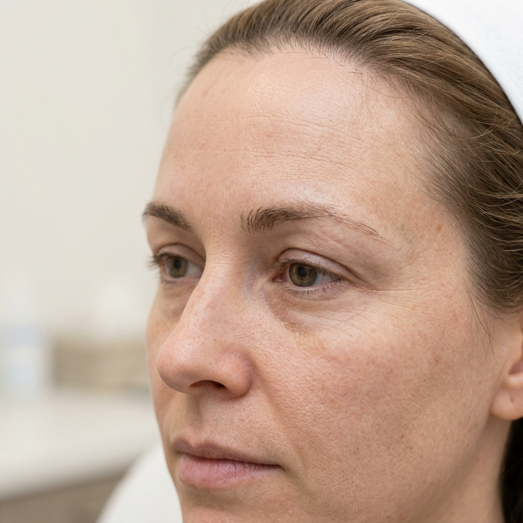 Before Treatment