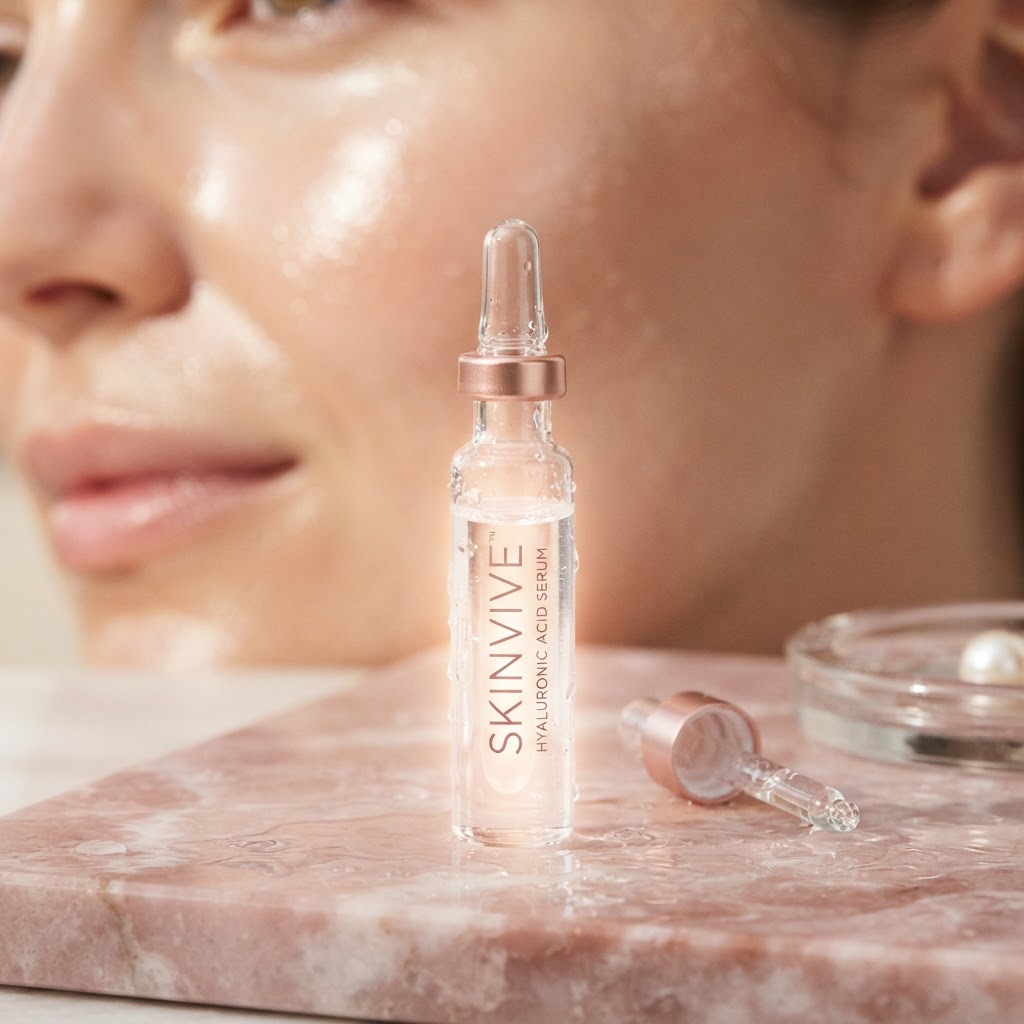 SKINVIVE by Juvederm at Le' Belle Medi Spa