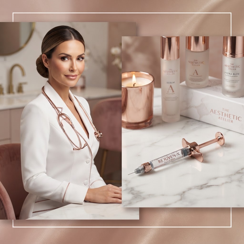 Botox at Le' Belle Medi Spa