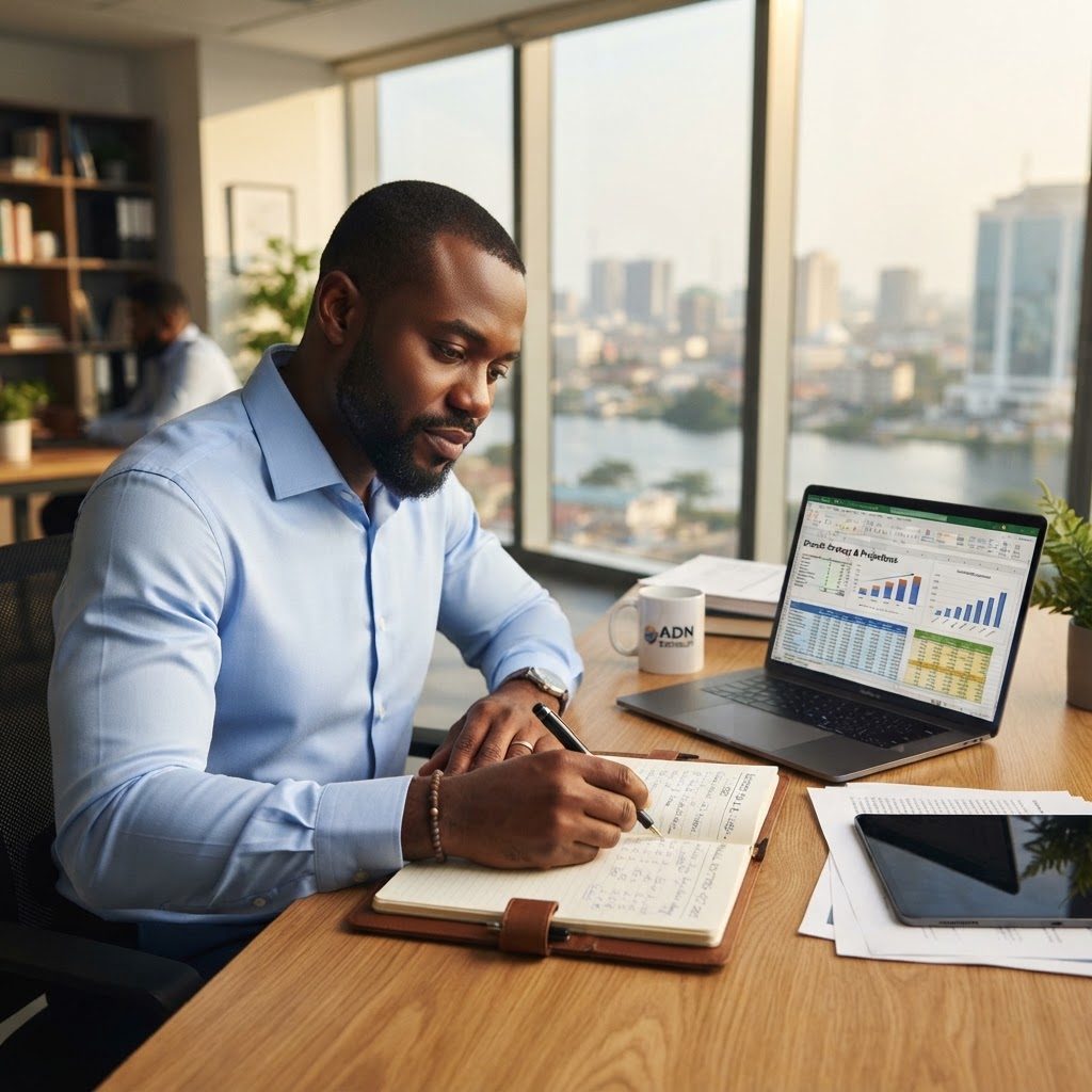 Business Plan Writing & Proposal Templates