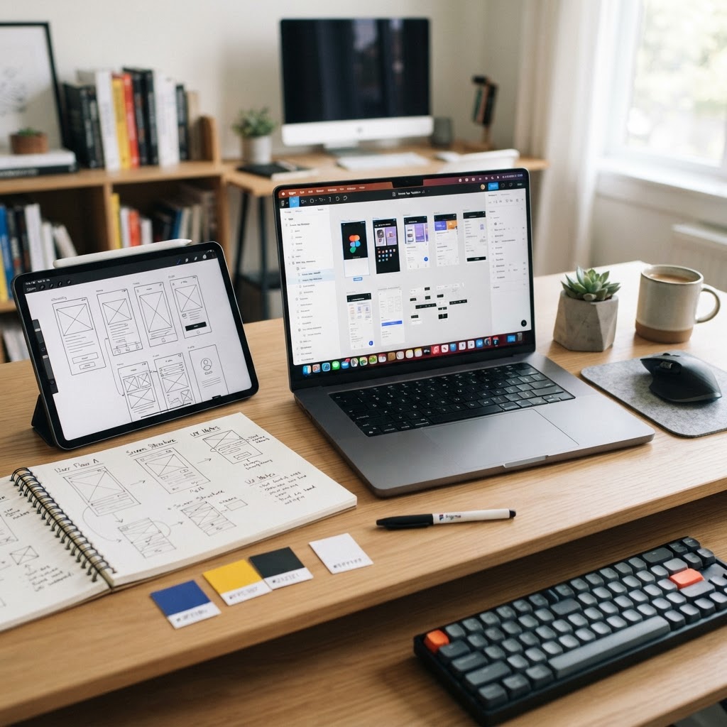 Product Designer 