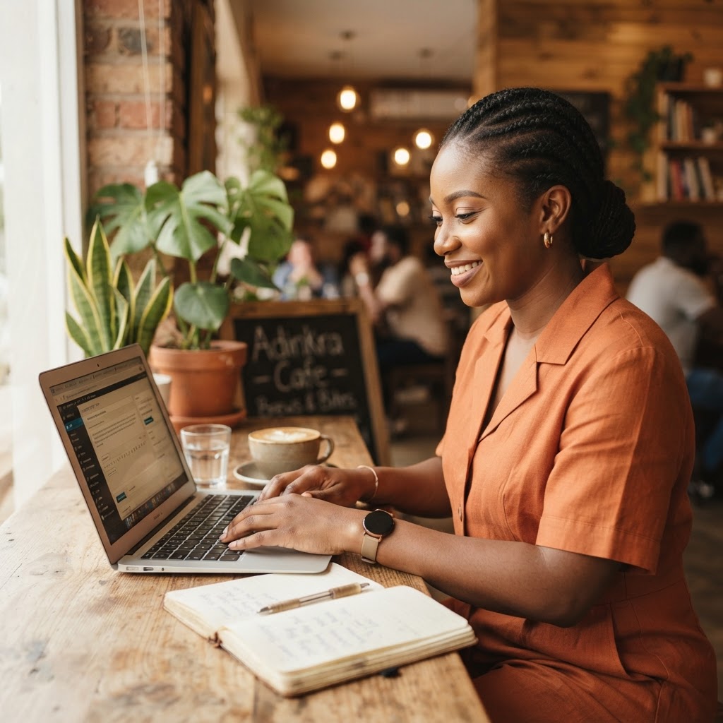 Social Media Management - Content & Growth