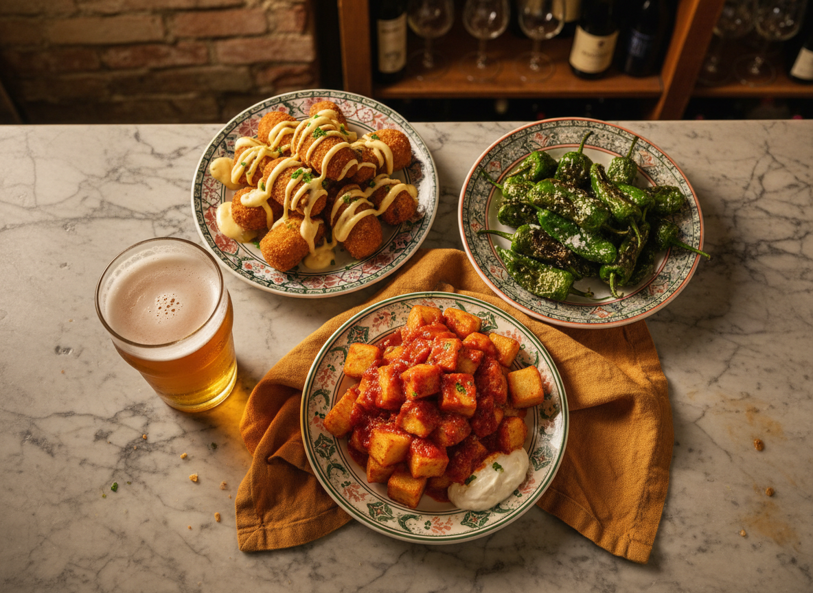 Tapas