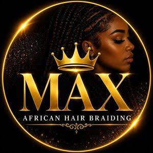 MAX African Hair Braiding