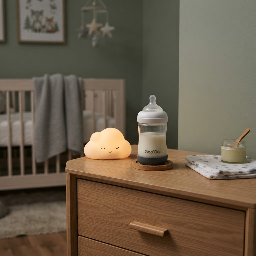 11 Genius Formula Feeding Hacks to Save Time & Sleep | Goo'Ga