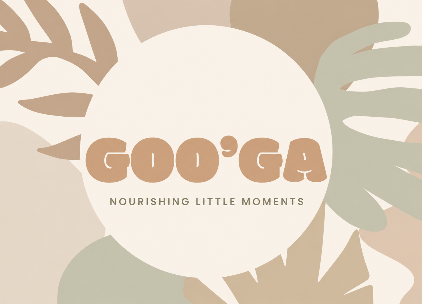 Goo'Ga logo