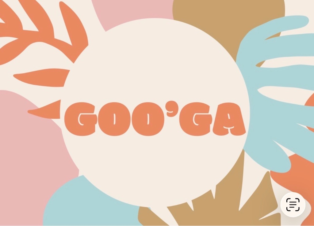 Goo'Ga logo