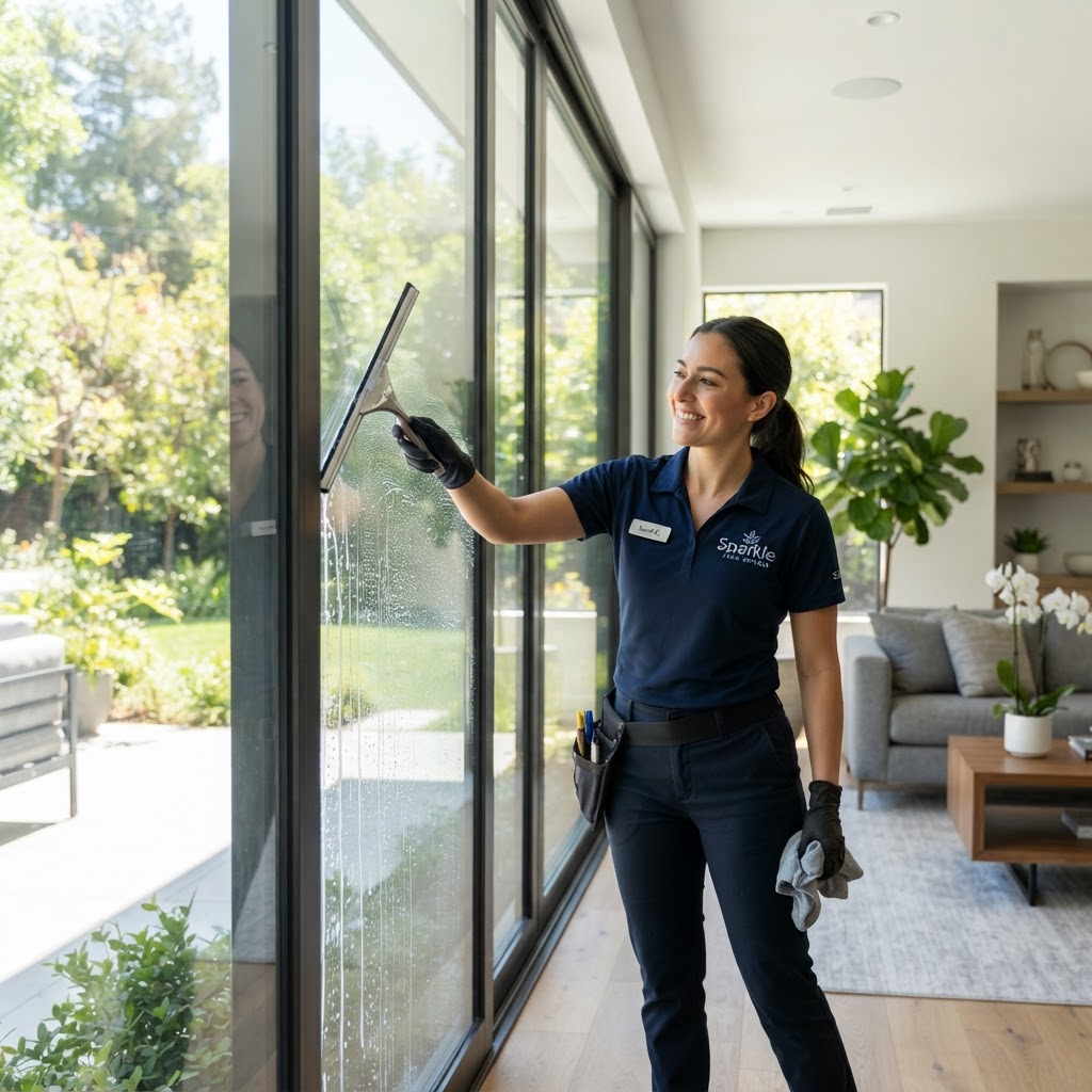 Carpet, Window & Appliance Add-Ons