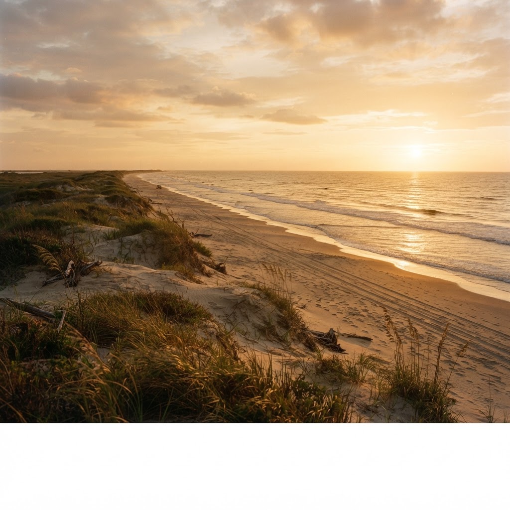 Malaquite Beach Conditions & Padre Island Seashore Guide