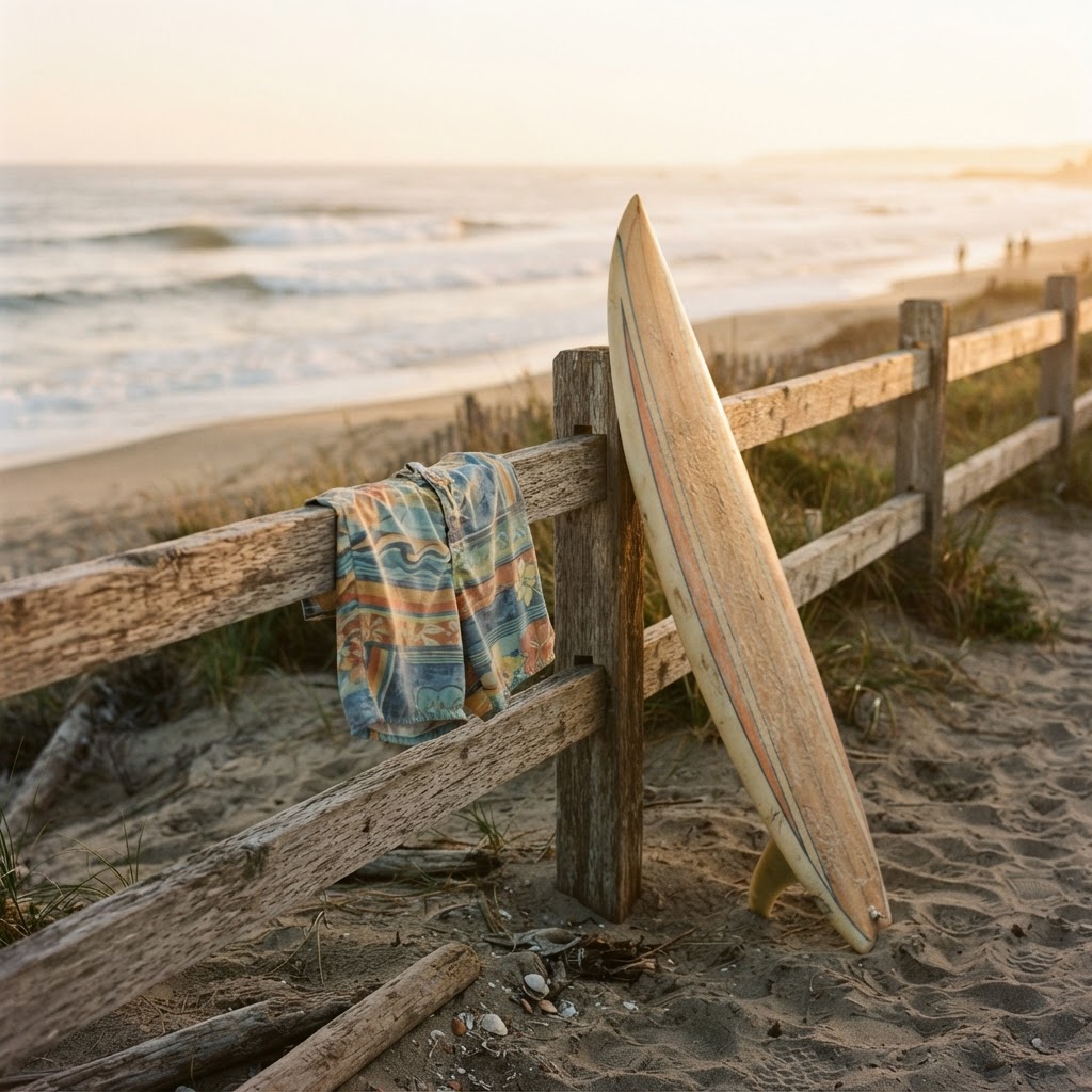 Y2K Surf & Board Shorts: The 2026 Streetwear Trend
